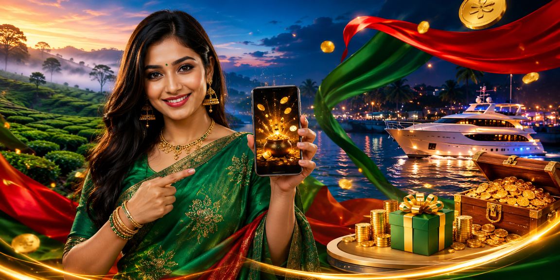 সিলেট ক্যাসিনো ক্যাশব্যাক সুবিধা সিলেট ক্যাসিনোতে কেশব্যাক বোনাস